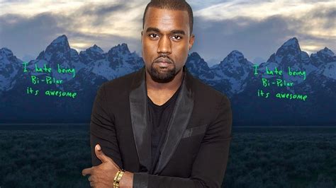 Kanye 'Ye' West (45)
